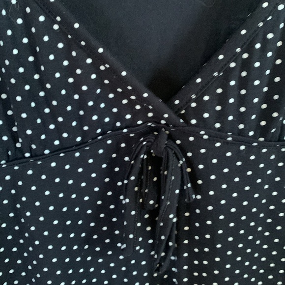 Per Lei short gown - Picture 2 of 6